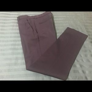 Zara boys trouser size 11/12