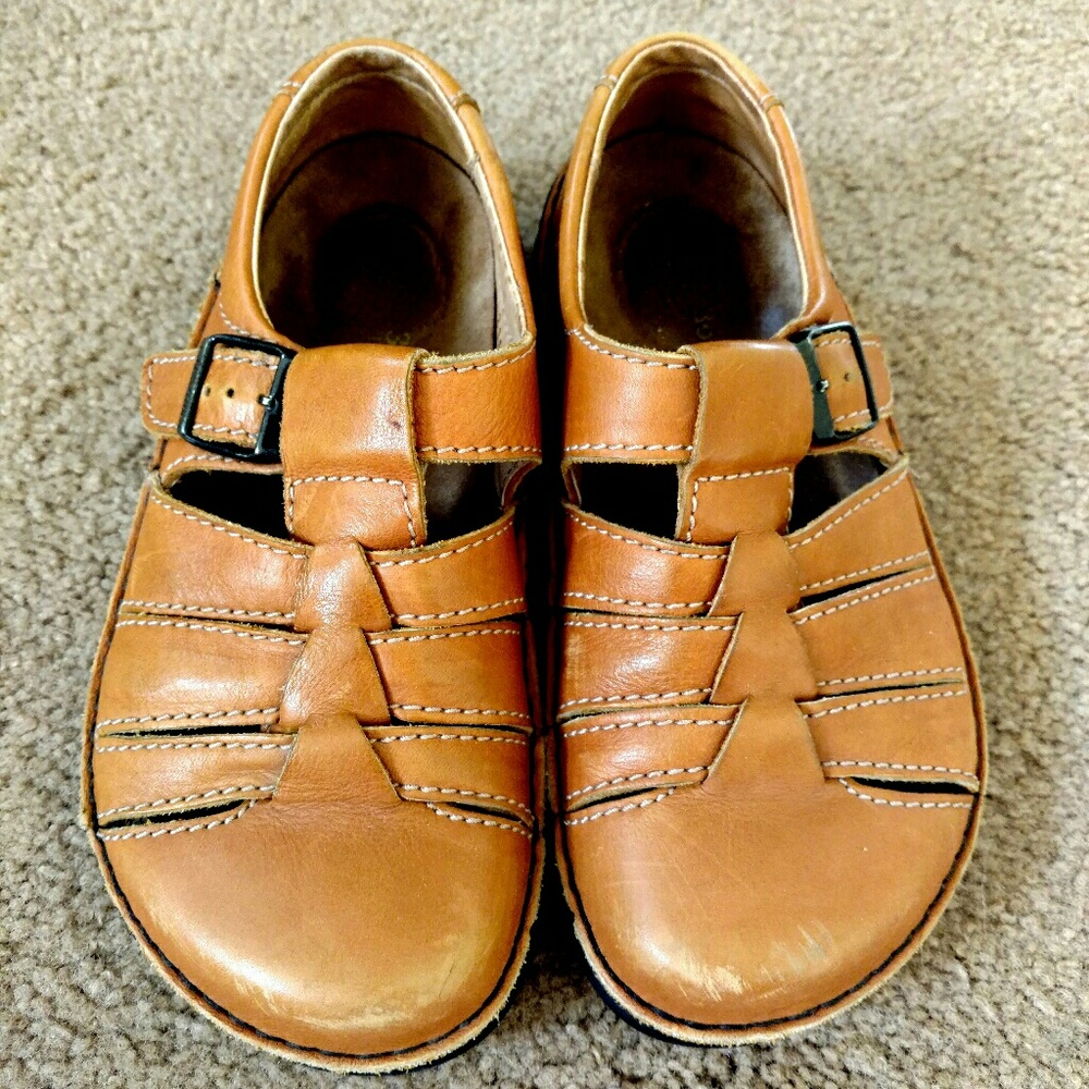 Fooprints Birkenstock Madeira Sandals