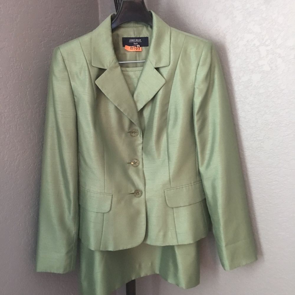 Women's Work / Church clothing
