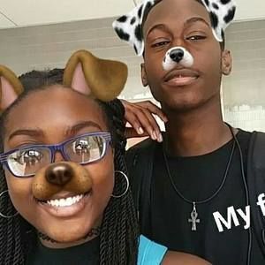 Meet your Posher, Jontae