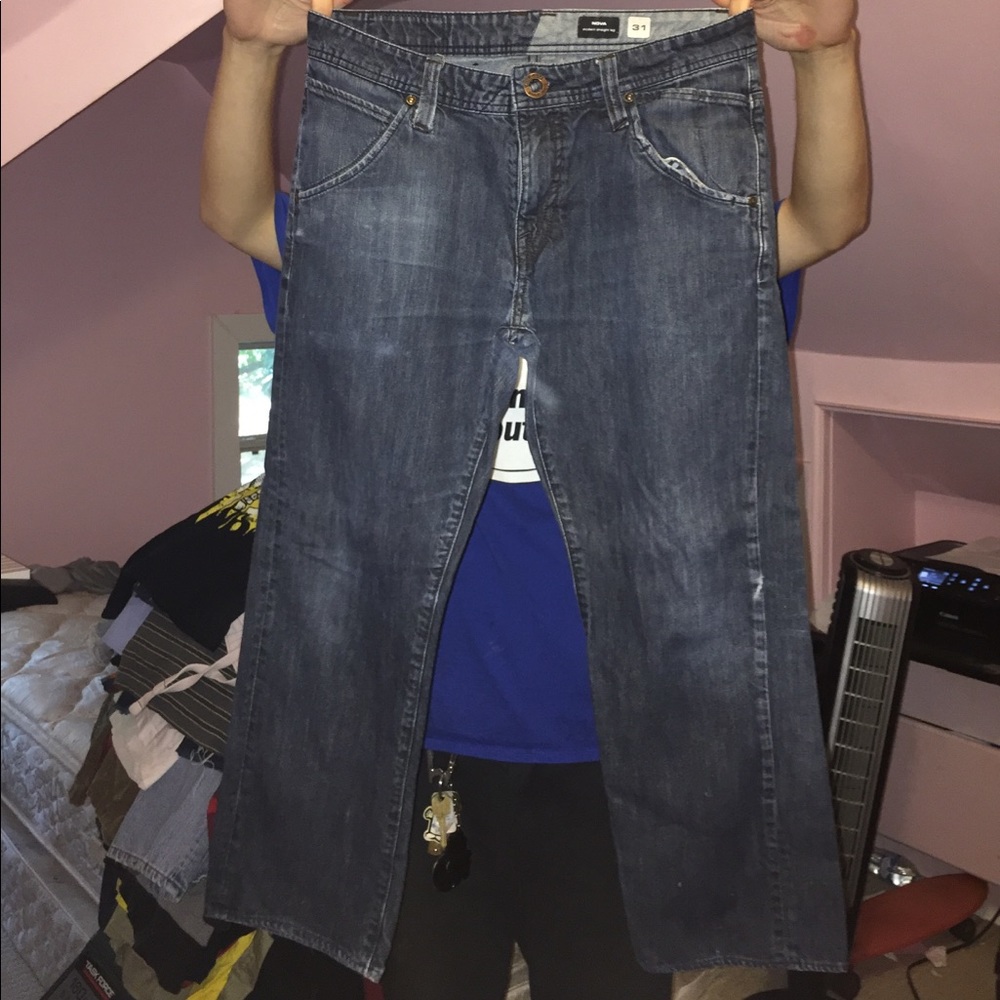VOLCOM NOVA JEANS