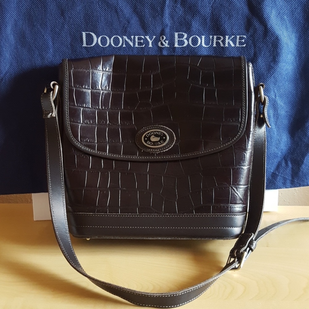 DOONEY & BURKE