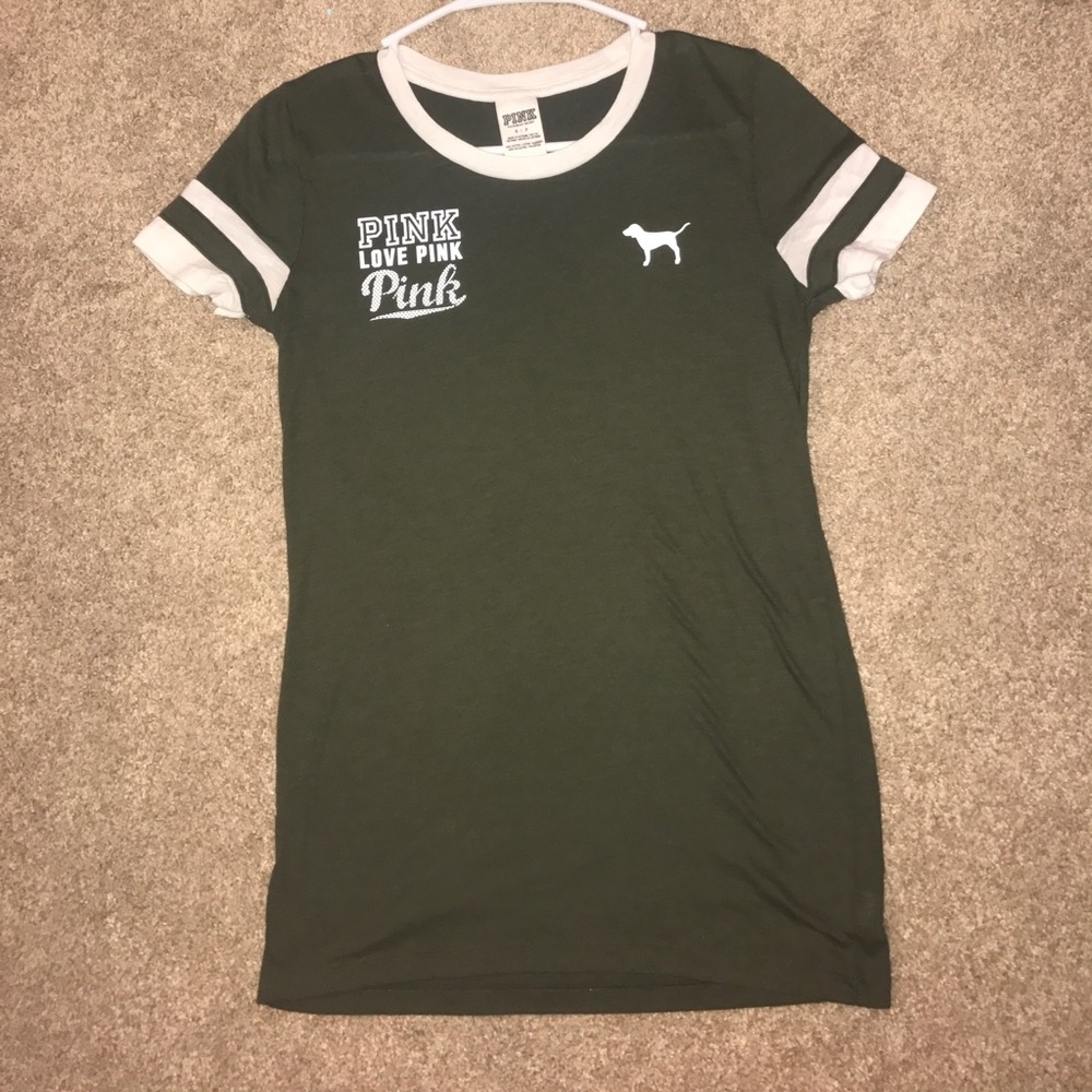 Victoria's Secret Pink T-shirt