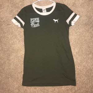 Victoria's Secret Pink T-shirt