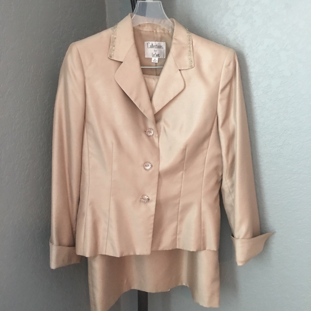 Women's Work / Church clothing