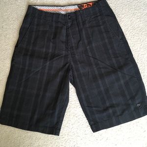 FOX men's shorts
