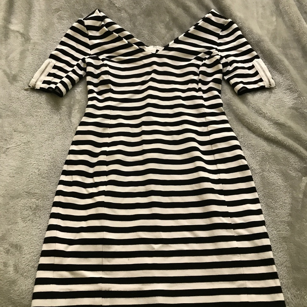 Banana republic dress