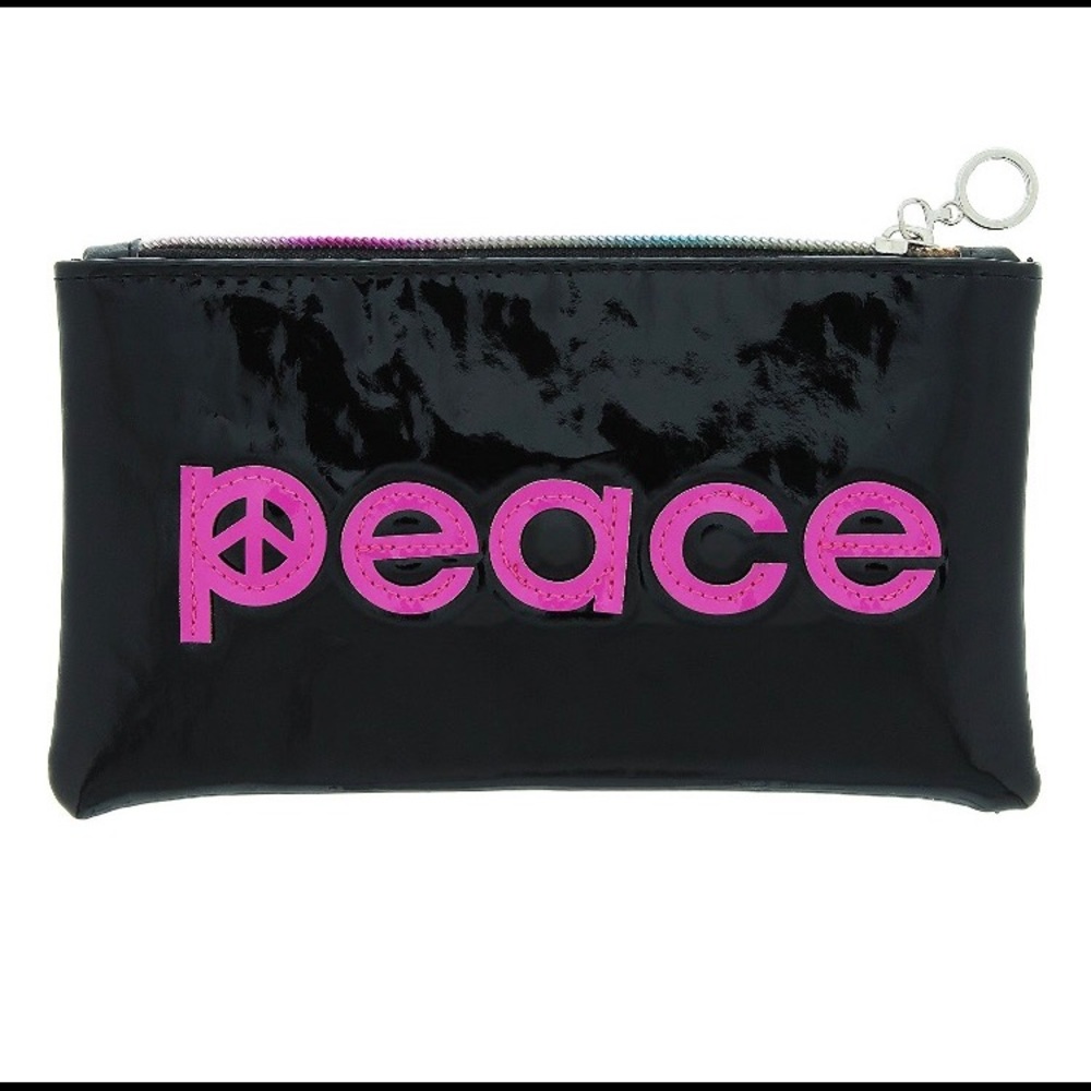 Women's Zip Pouch
