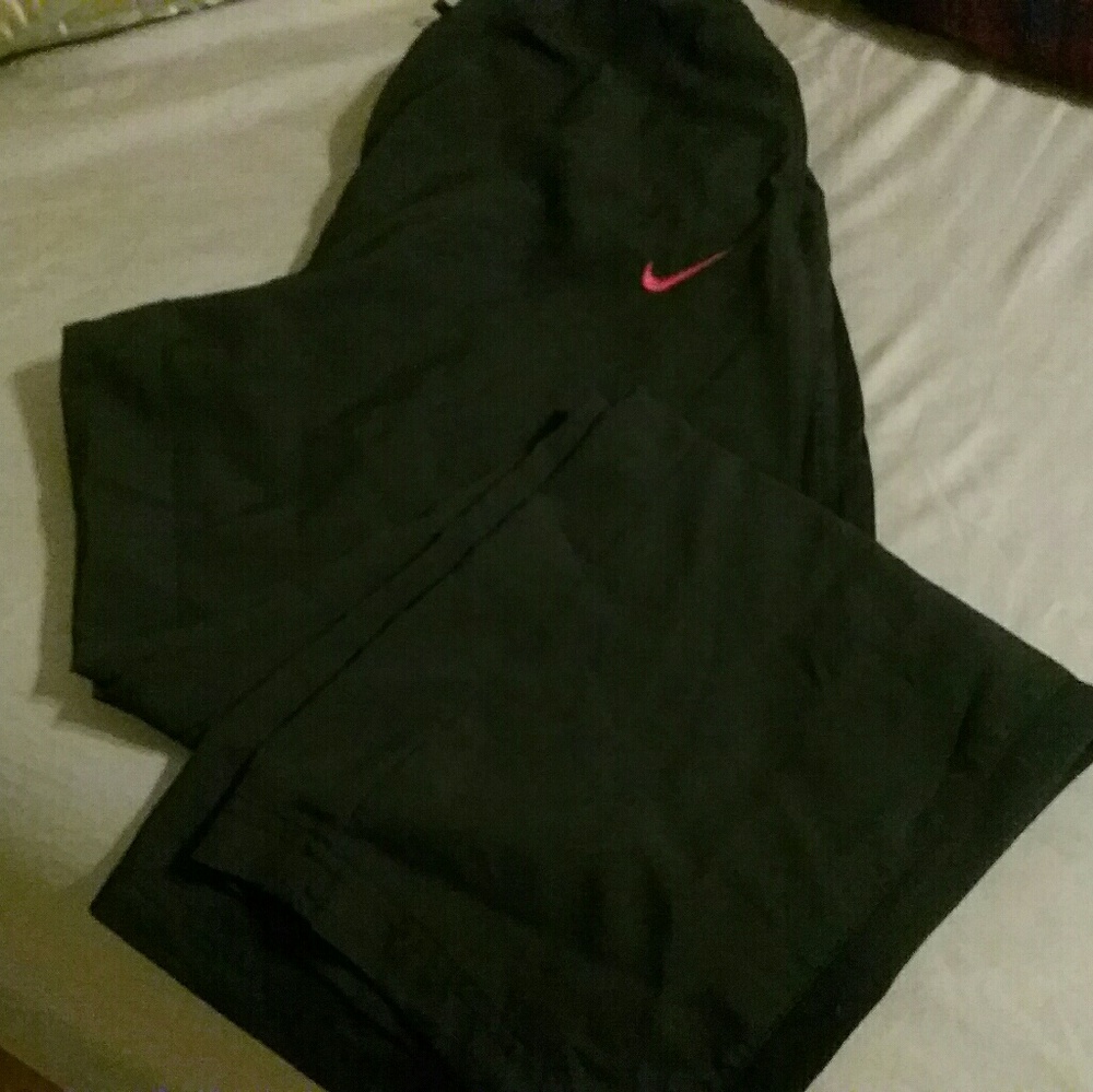 Mens Dri-Fit Pants