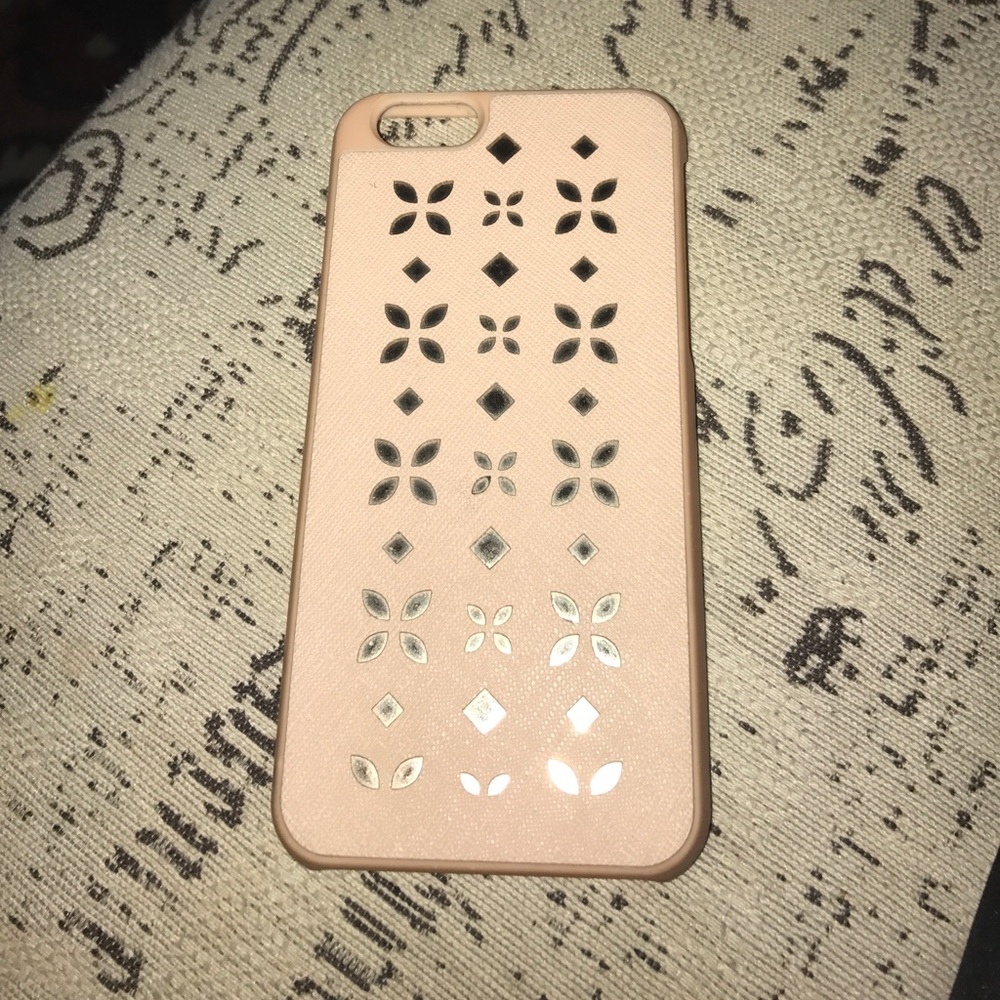 Michael Kors Phone Case