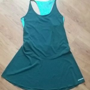 Patagonia active dress