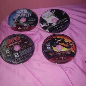 Ps3 Games