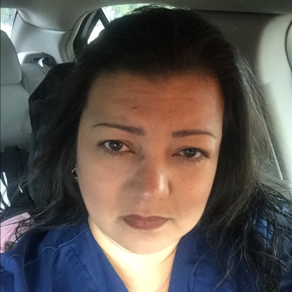 Meet your Posher, Virginia