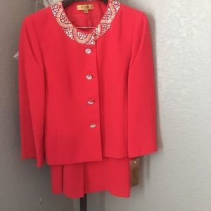 Women's Work / Church clothing