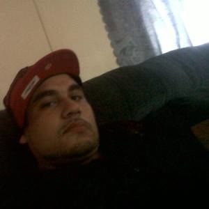 Meet your Posher, Jason