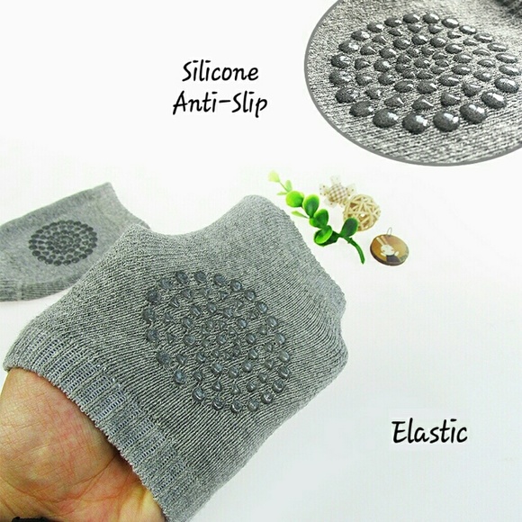 🆕Anti-Slip Knee Protectors For Crawling Baby's - Picture 6 of 8