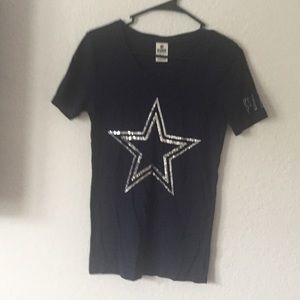 Dallas Cowboys tshirt