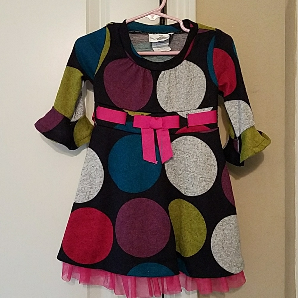 🎀🎀Toddler Sweater Dress