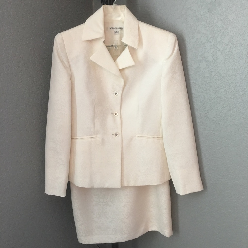 Women's Work / Church clothing