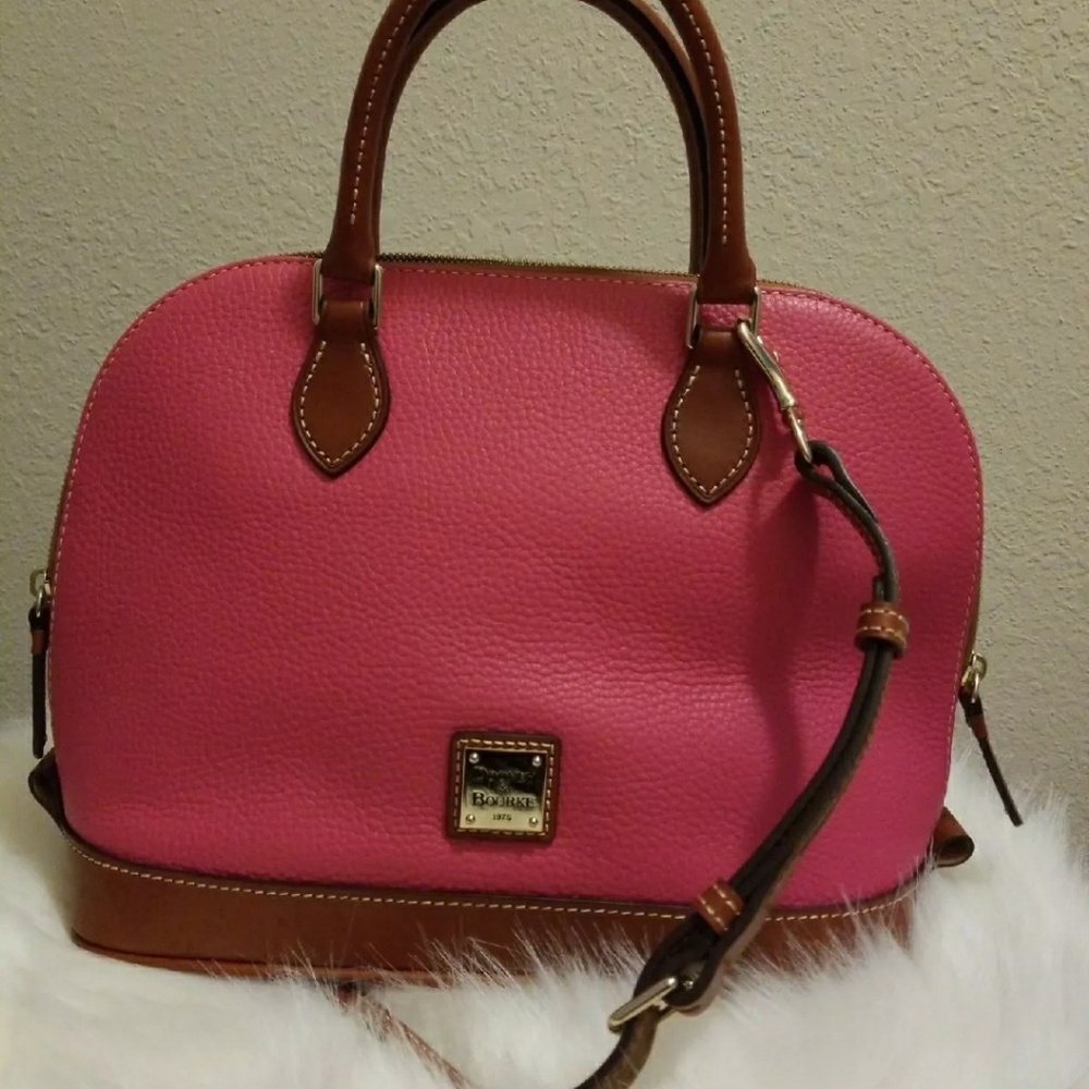 Dooney & Bourke