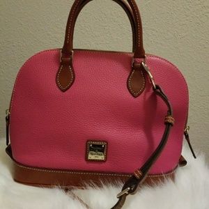 Dooney & Bourke