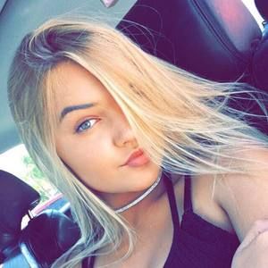 Meet your Posher, Jessi