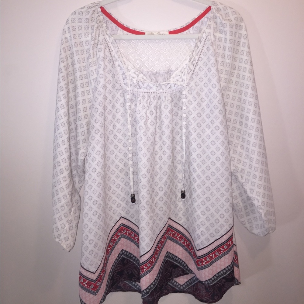 Blouse