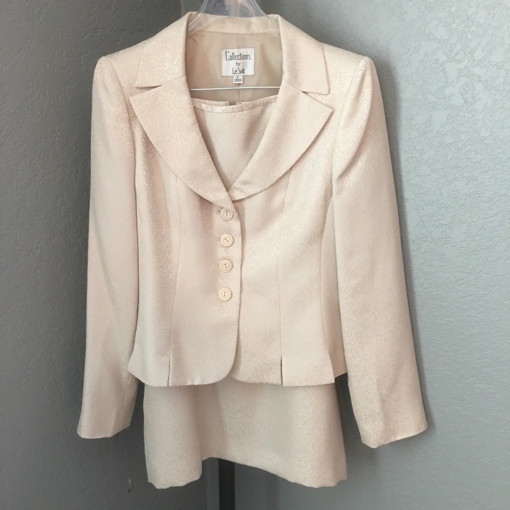 Women's Work / Church clothing