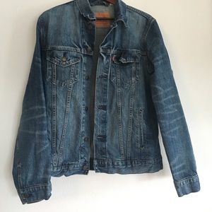 Levi's Denim Jacket