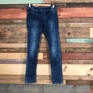 stradivarius jeggings