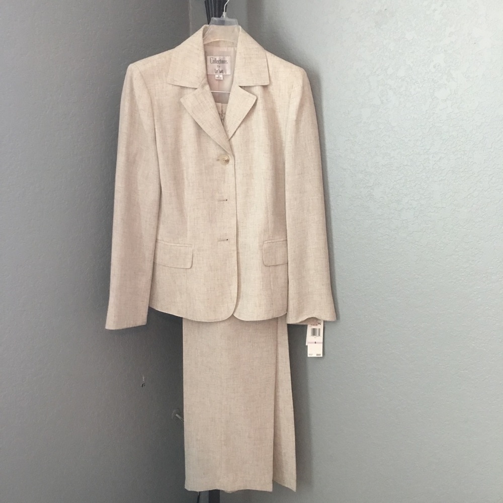 Women's Work / Church clothing