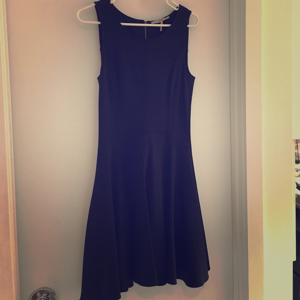 Halston Heritage LBD