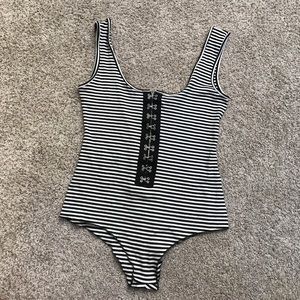 LF BODY SUIT