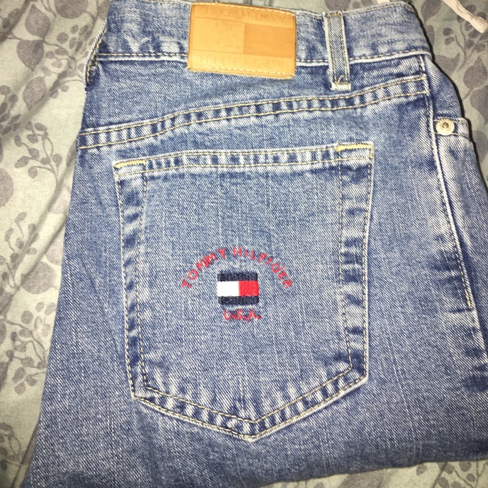 Tommy Hilfiger Jeans