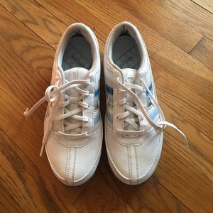 Nike Women’s Golf Shoes