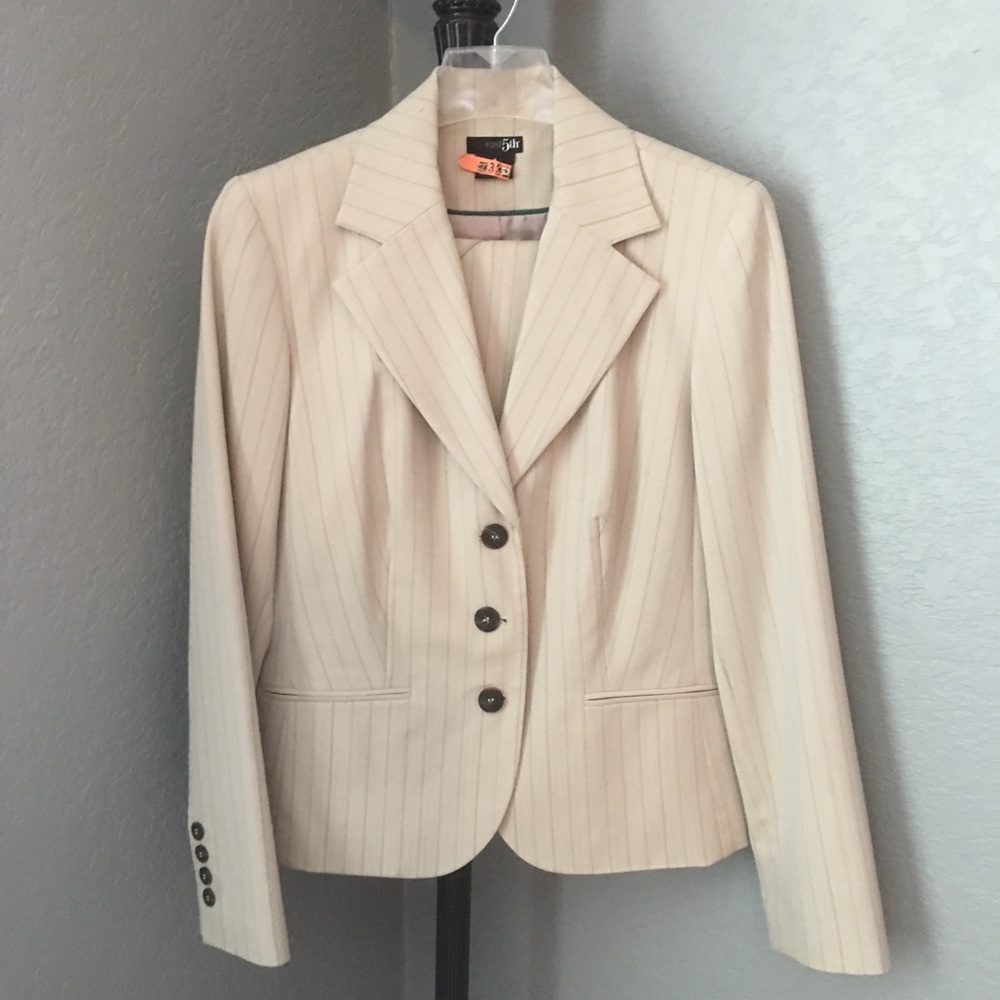 Women's Work / Church clothing