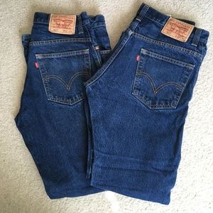 👖Men's Levi's jeans👖