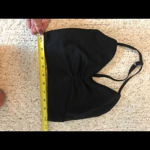 Fabletics sports bra