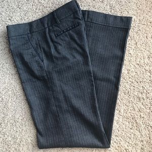 NWT Anthropologie wide leg Pants sz 8