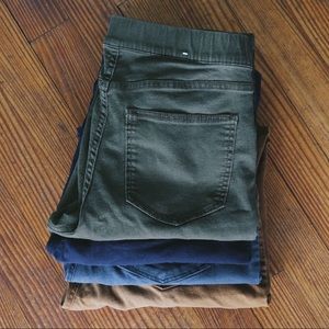 Jegging Bundle