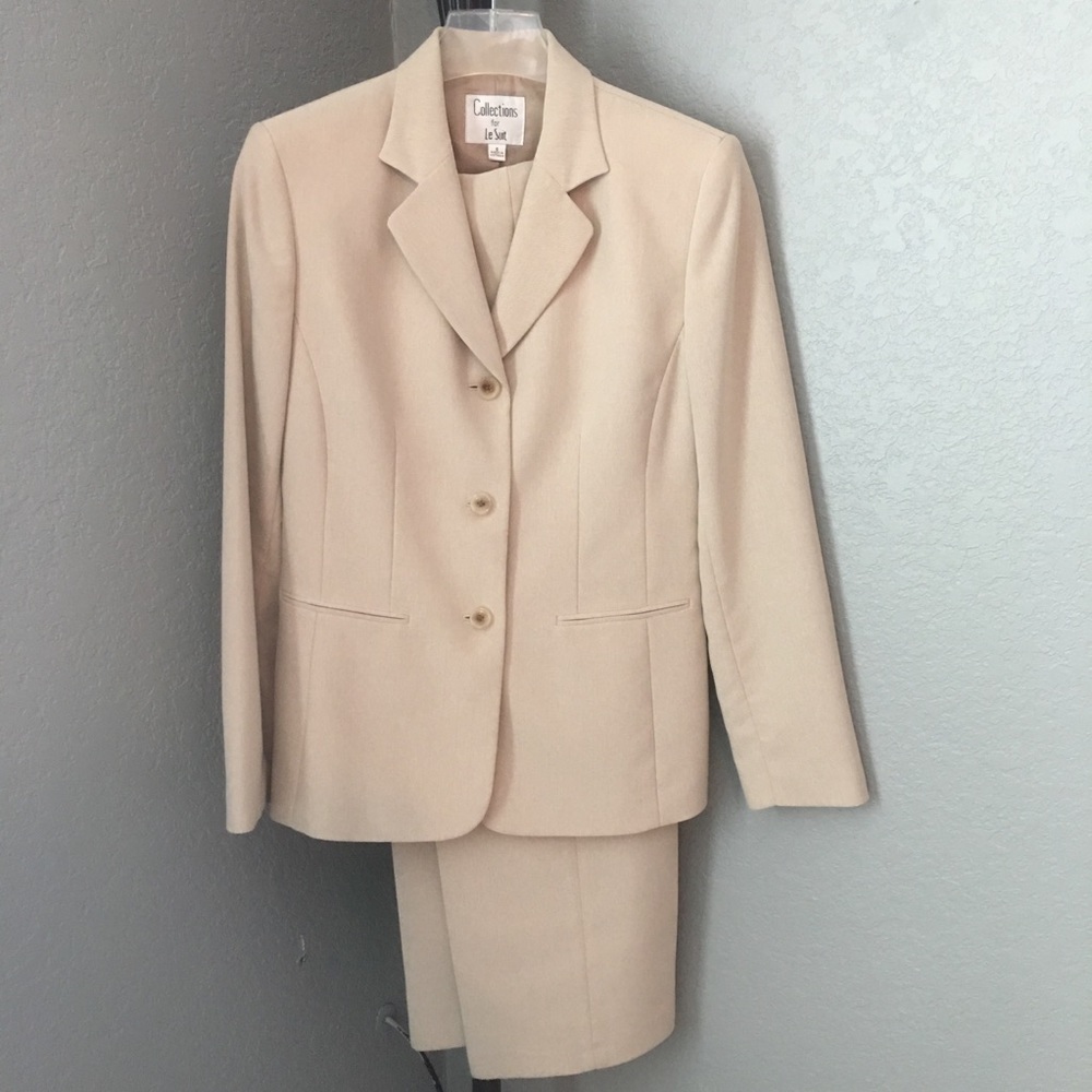 Women's Work / Church clothing