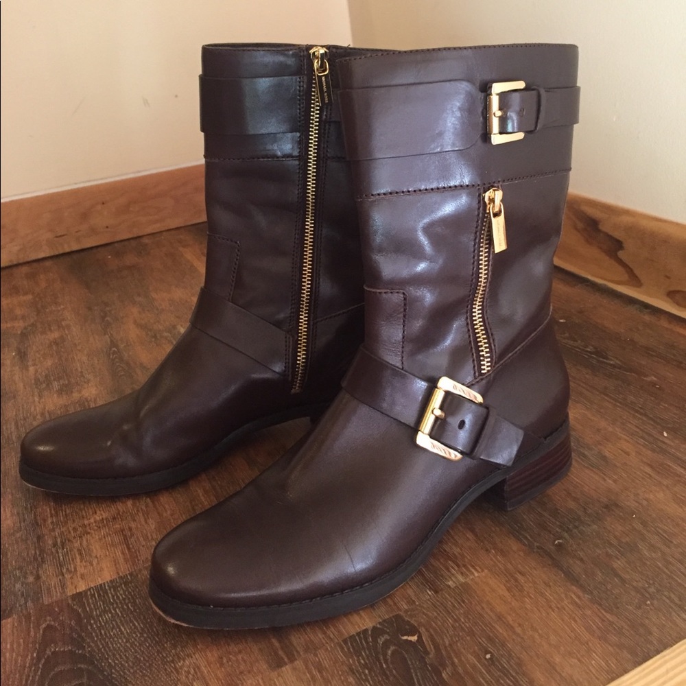 Michael Kors Boots