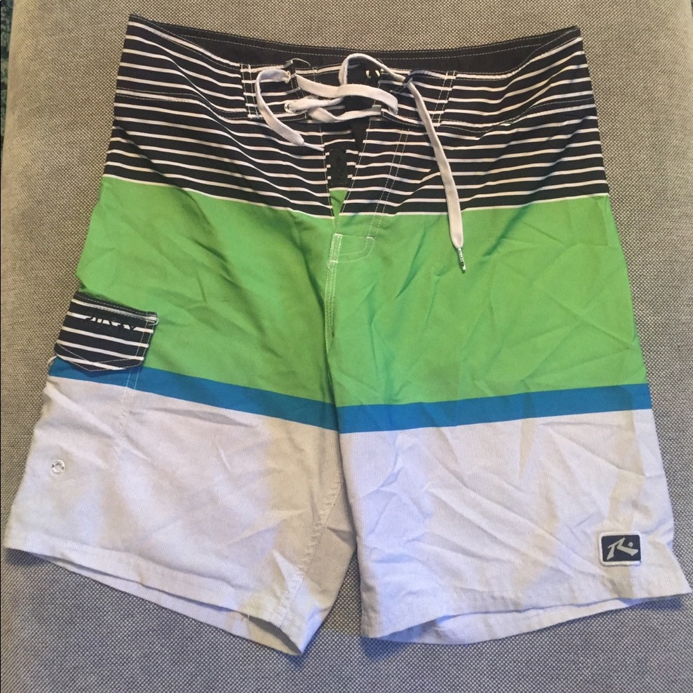 Board shorts