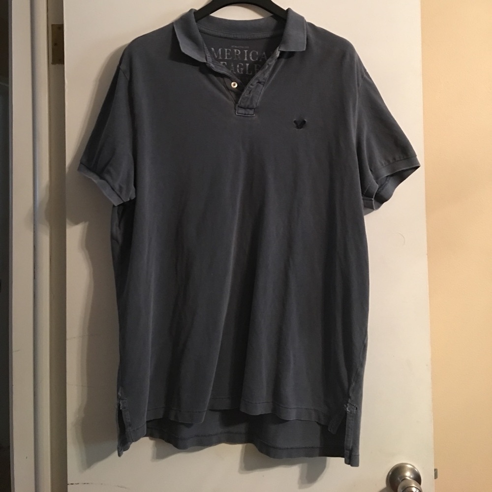 Men’s American Eagle Outfitters Vintage Polo