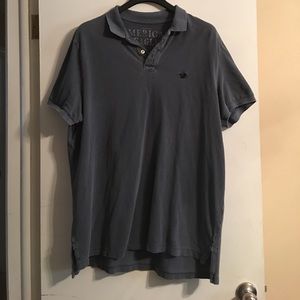 Men’s American Eagle Outfitters Vintage Polo