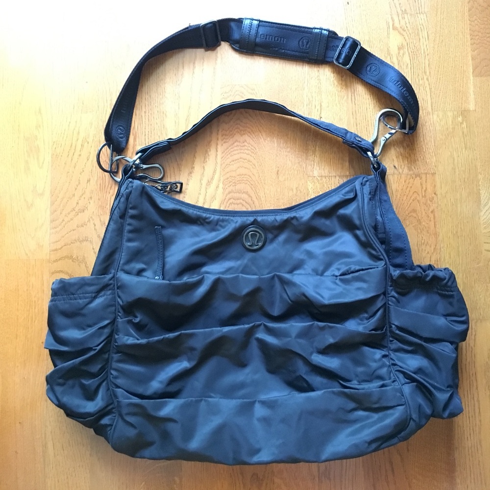 Lululemon Duffle/Tote