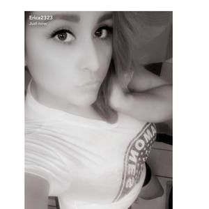 Meet your Posher, Erica