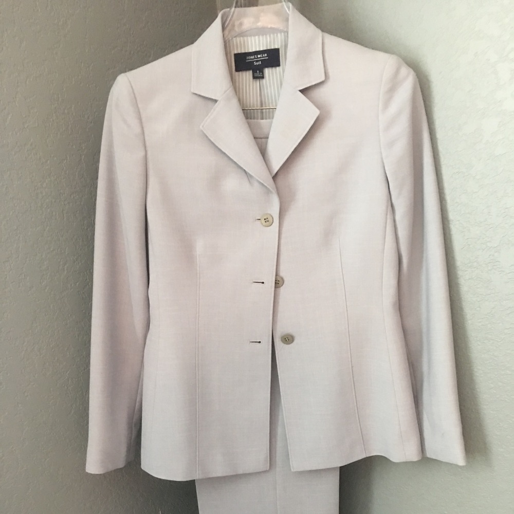 Women's Work / Church clothing
