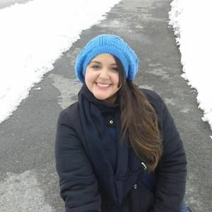 Meet your Posher, Sharon alexandra