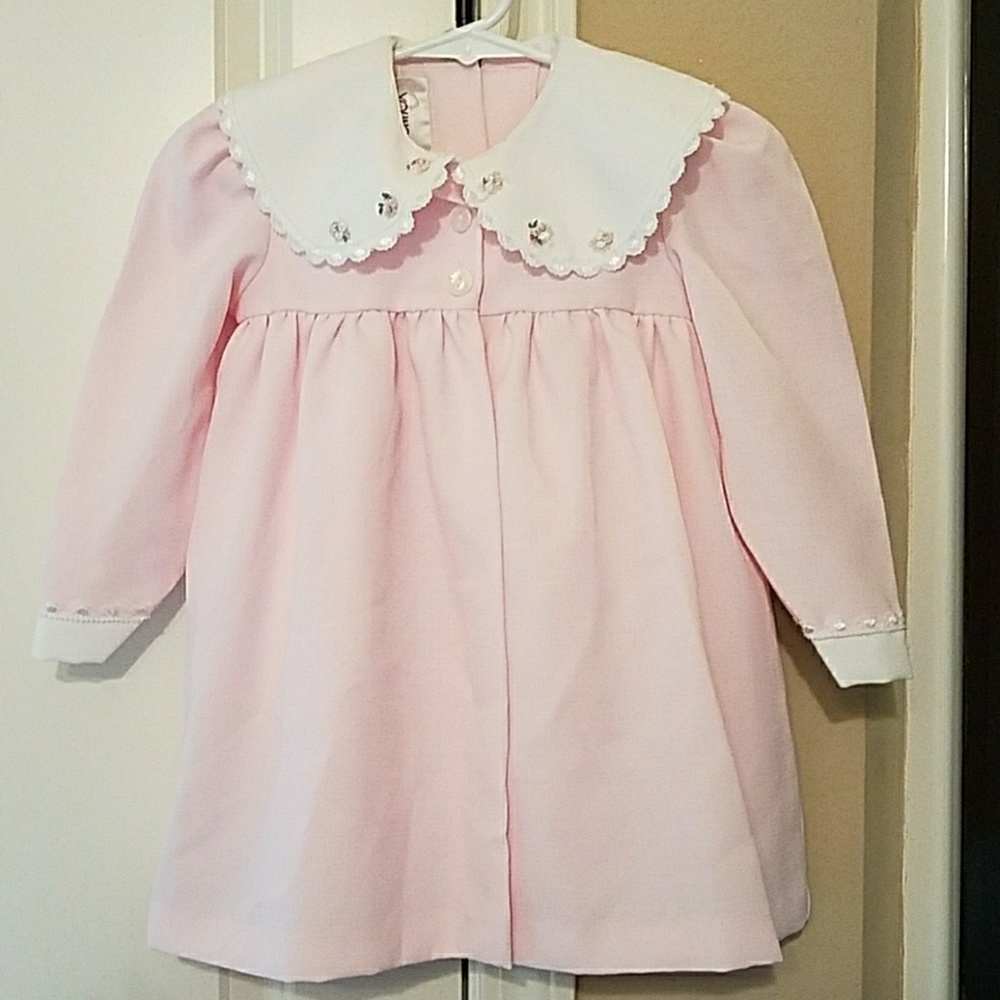 🎀Toddler Dress